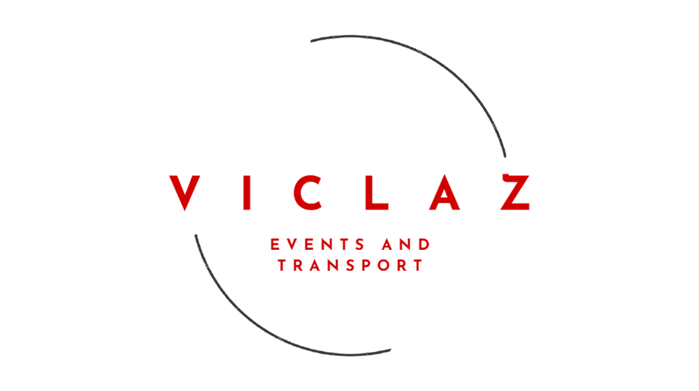 VICLAZ Events and Transport logo